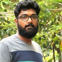 Manu Mohan