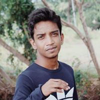 Vignesh Murugan