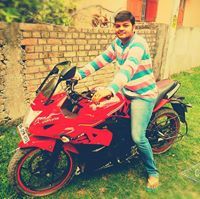 Anish Anand
