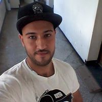 Mohammed Elbourguibi