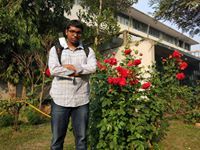 Asif Ahmmed