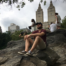 Nicholas Persichetti