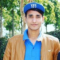 Joy Prakash
