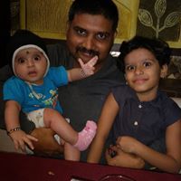 Ranjit Pawar