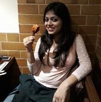 Smriti Jha