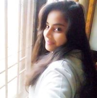 Simran Gautam