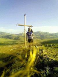 Սուսաննա Գաբրիելյան