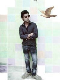 Gautam Agrawal