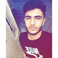 Ahmed Yaseen