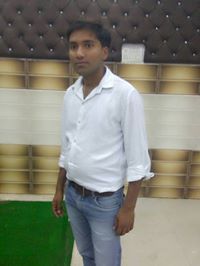 Himanshu Yadav