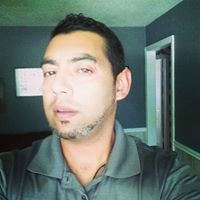Rocco Gutierrez
