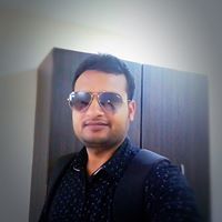 Mayank Upadhyay