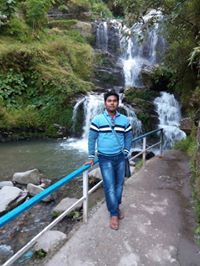 Shubhadeep Biswas