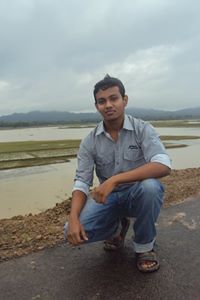 Avinandan Das