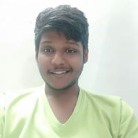 Shubham Kapadia