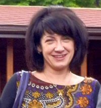 Natalie Petrovich