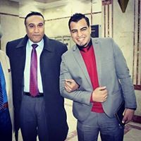 Ahmed Abada