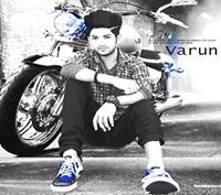VArun Alec