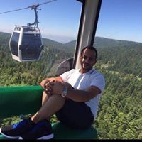 Omar Alnoubani