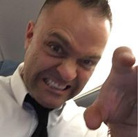 Gregory-Marc Monteith