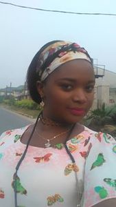 Helen Odey