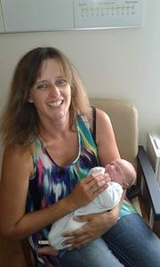 Tina Mcclellan Davis