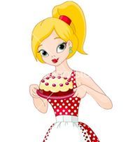 ملكه المطبخ