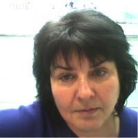 младенка стоянова