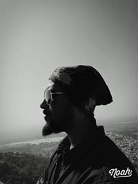 Viswa Teja