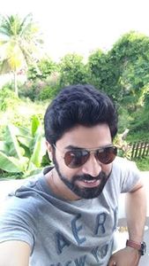 Abhinav Tiwari