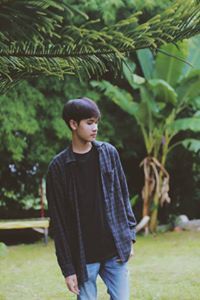 เจมส์ คนใหม่