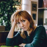 Маша Котова