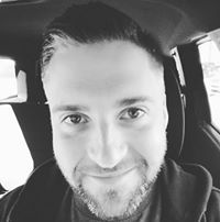 Geoff Parrell