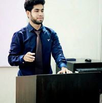 Shahab U Deen