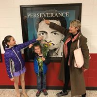 Carole Larson Kossoris