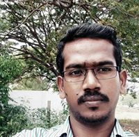 Senthil Kumar