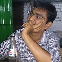 Anand Deshkar