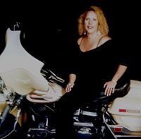 Susan J Roy
