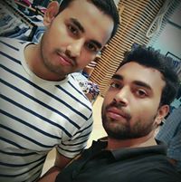 Amit Tiwari