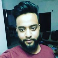 Avinesh Sharma