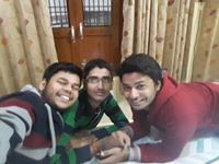 Harsh Pathak