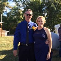 Stephanie Sinclair Wenning