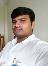 Sreekanth Avvaru