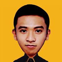 Andrew Nugroho