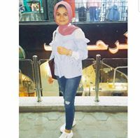 Arwa Ahmed