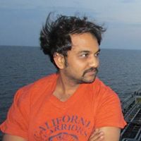 Haricharan Jagannathan