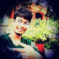 Prashant John