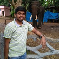 Rajesh Kumar