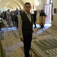 عباس القريشي