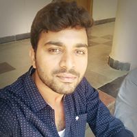 Srikanth Reddy